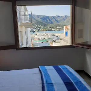 àncora, Apartamento 2 Hab. Con Vistas Al Mar U1 Apartamento